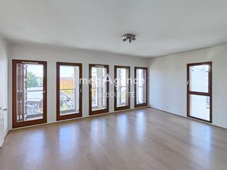  Appartement à vendre 3 pièces 75 m²
