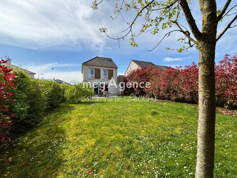   Maison 80 m2 récente clé en main avec jardin sans vis-à-vis Maison - 4 pièce(s) - 80 m²