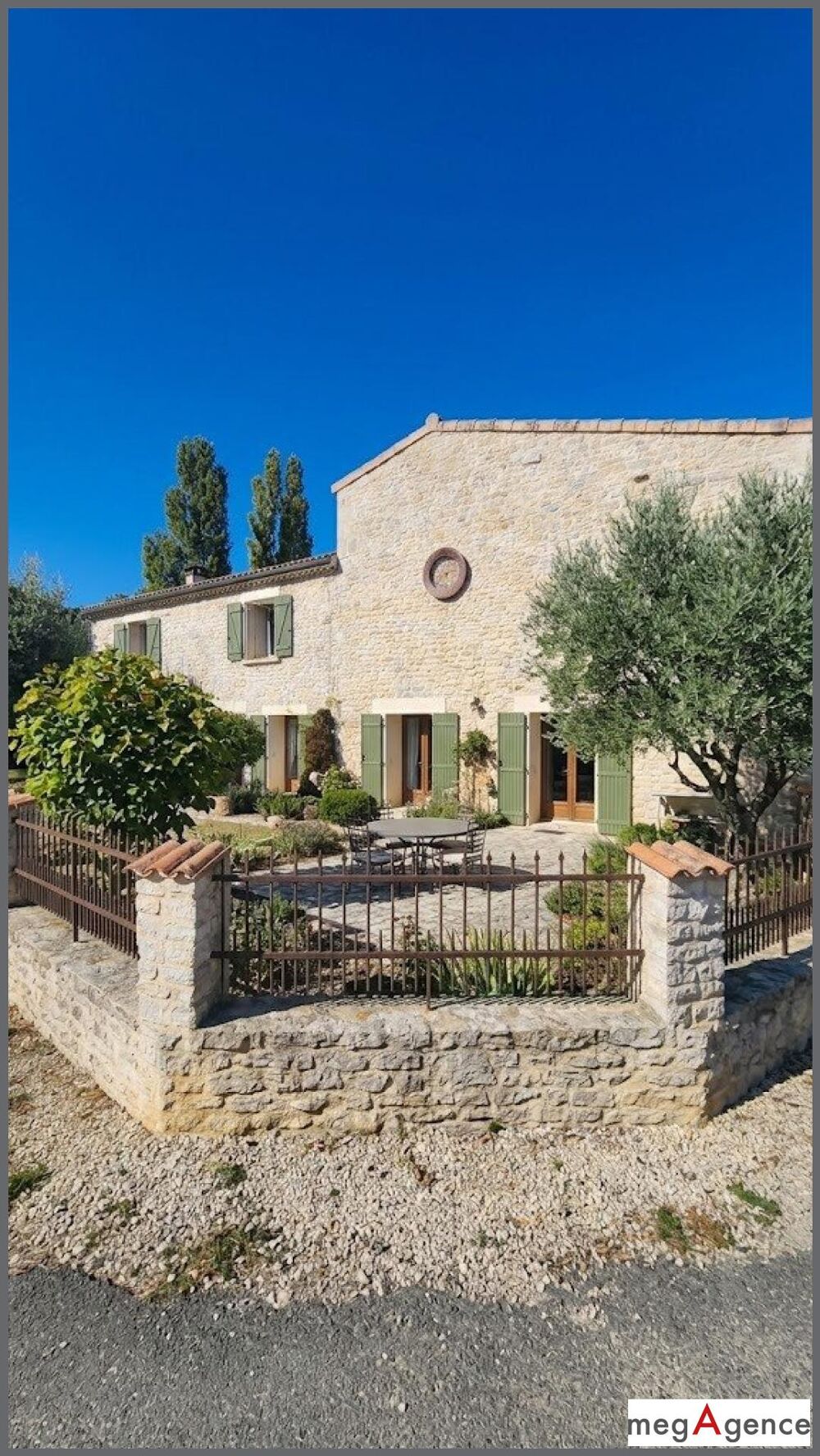 Maisons Charentaises