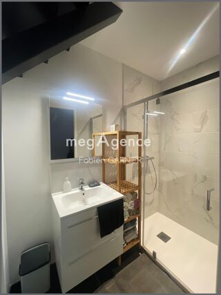  Appartement à louer 1 pièce 14 m²
