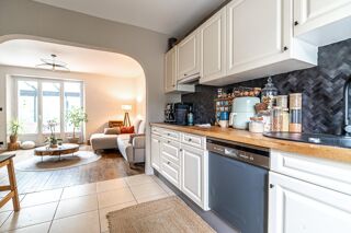  Maison à vendre 5 pièces 105 m²