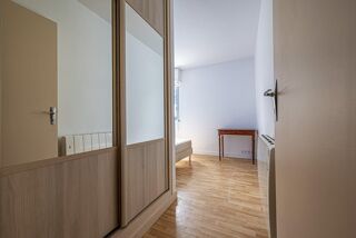  Appartement � vendre 2 pi�ces 47 m�