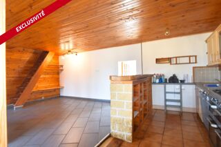  Maison à vendre 5 pièces 110 m²