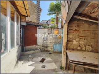  Maison à vendre 3 pièces 68 m²