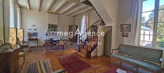 H�tel Particulier � vendre 7 pi�ces 222 m�
