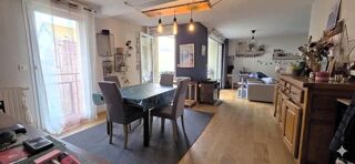  Appartement à vendre 3 pièces 74 m²