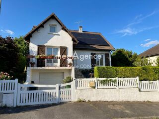  Maison à vendre 6 pièces 110 m²