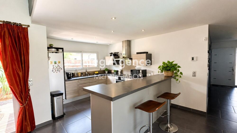 à vendre  Maison Moliets-et-Maa (40660)