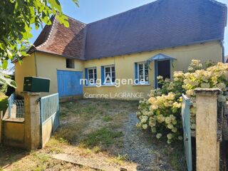  Maison � vendre 3 pi�ces 60 m�