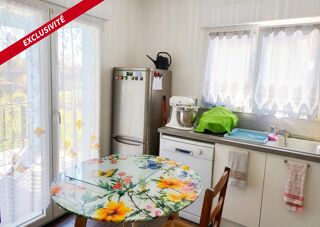  Maison à vendre 3 pièces 78 m²