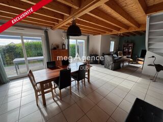  Maison � vendre 6 pi�ces 140 m�