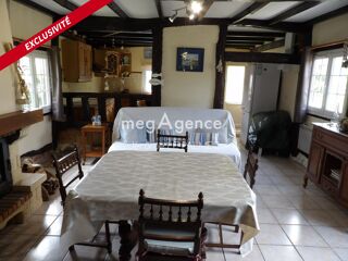  Maison � vendre 4 pi�ces 80 m�