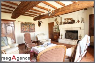  Maison  vendre 6 pices 212 m