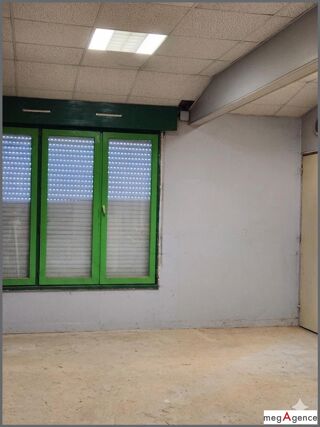  Immeuble à vendre 429 m²