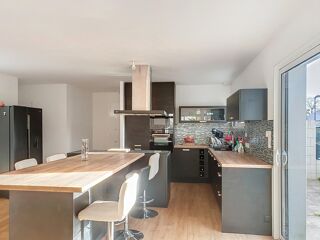  Maison � vendre 5 pi�ces 144 m�