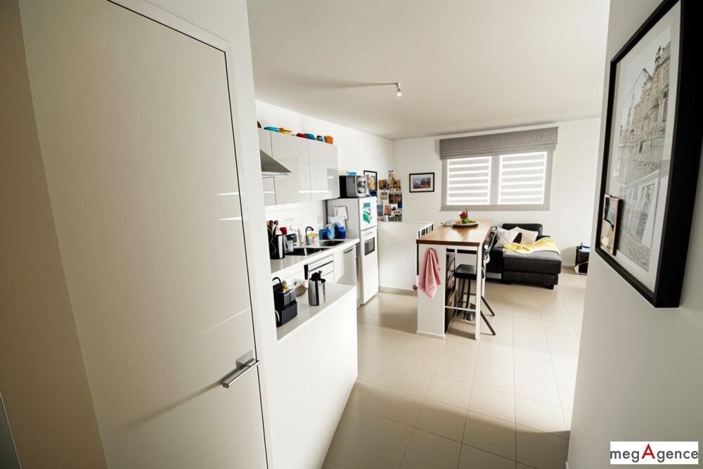 Vente Appartement Appartement T3 lumineux de 64 m² – Sainte-Luce-sur-Loire (Parc de la Minais) Sainte-luce-sur-loire
