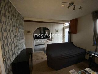  Maison � vendre 5 pi�ces 51 m�