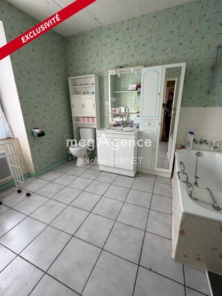  Maison � vendre 5 pi�ces 146 m�