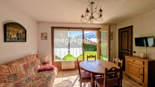  Appartement � vendre 1 pi�ce 29 m�