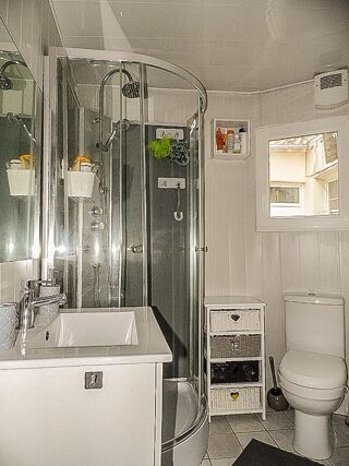  Maison � vendre 3 pi�ces 71 m�