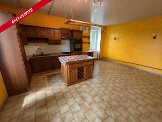  Maison à vendre 6 pièces 130 m²