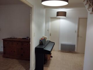 Vente Maison Maison 4 chambres à 10 minutes de  Vannes Saint-nolff