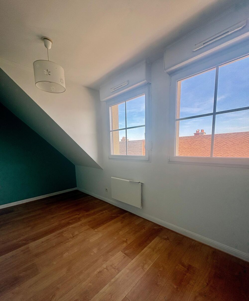 appartement Wimereux