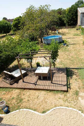  Maison à vendre 7 pièces 202 m²