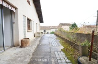  Maison � vendre 2 pi�ces 60 m�