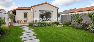  Maison à vendre 5 pièces 85 m²
