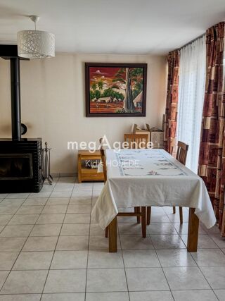  Maison � vendre 5 pi�ces 161 m�