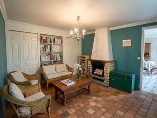  Maison à vendre 5 pièces 110 m²