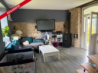  Maison à vendre 3 pièces 47 m²