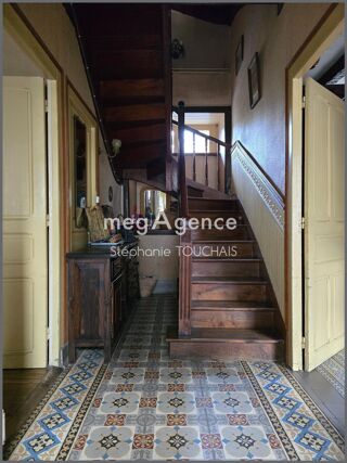  Maison � vendre 8 pi�ces 110 m�