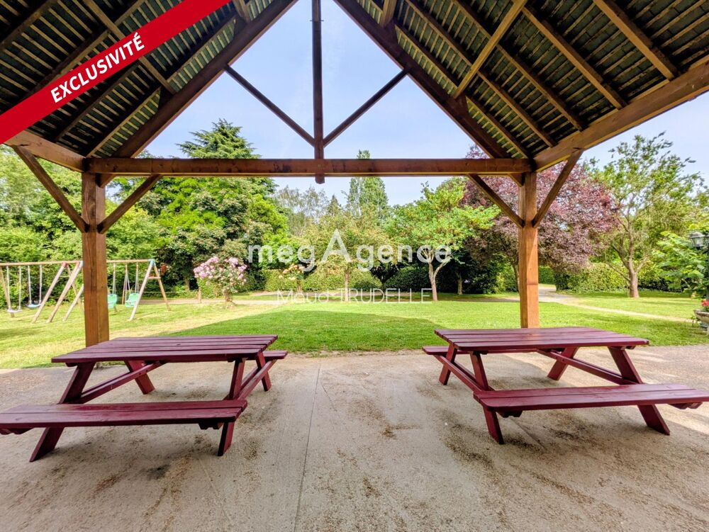 à vendre  Maison Saint-Saturnin (72650)