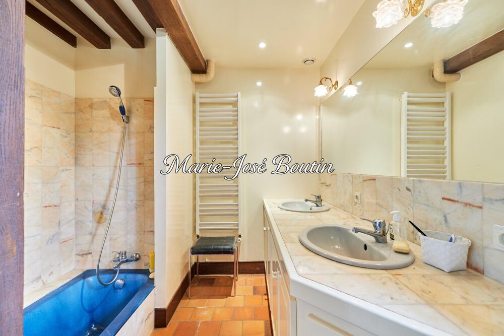 � vendre  Maison Honfleur (14600)