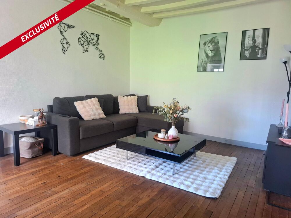 NOUVEAUTÉ !! Appartement quartier cathédrale