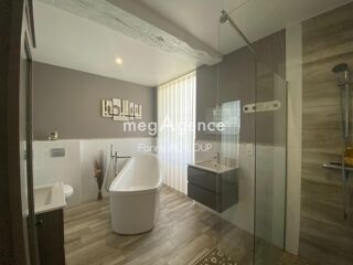  Maison à vendre 8 pièces 288 m²