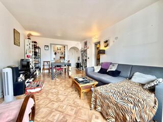  Appartement � vendre 4 pi�ces 83 m�