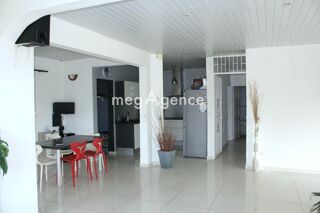  Maison à vendre 5 pièces 134 m²