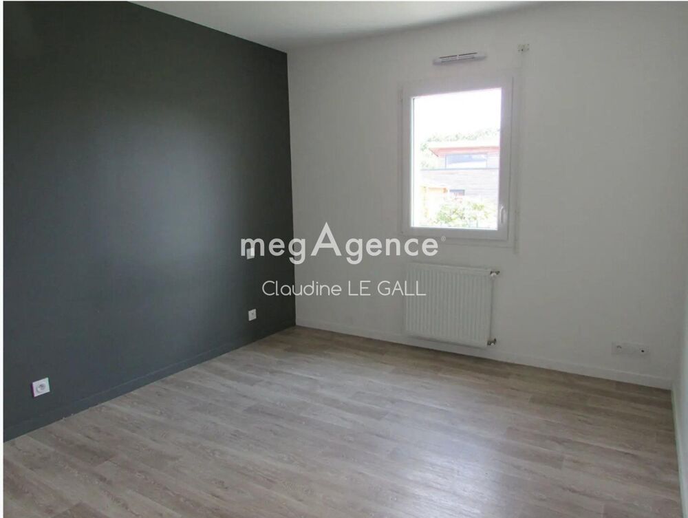 Vente Maison Maison 5 pièces 94 m² Concarneau
