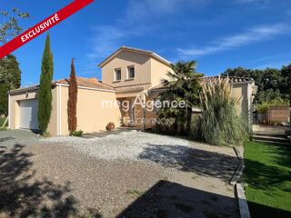  Maison à vendre 6 pièces 174 m²