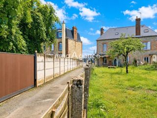  Maison à vendre 6 pièces 106 m²