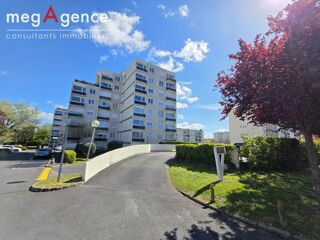  Appartement � vendre 3 pi�ces 58 m�