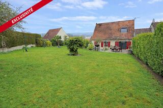  Maison � vendre 5 pi�ces 92 m�