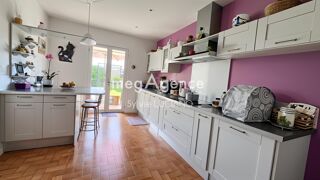  Maison à vendre 4 pièces 108 m²