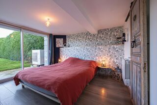  Maison � vendre 6 pi�ces 130 m�