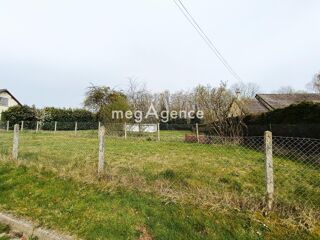  Terrain � vendre 1053 m�