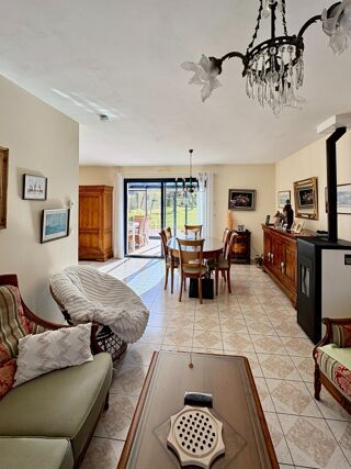  Maison � vendre 5 pi�ces 120 m�