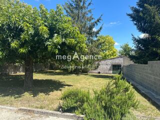  Maison à vendre 3 pièces 111 m²